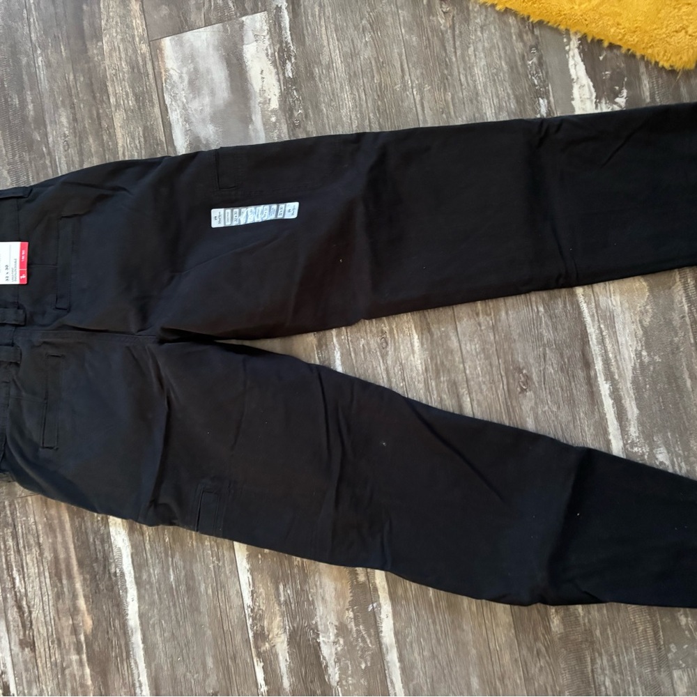 Wind River Lined Pants